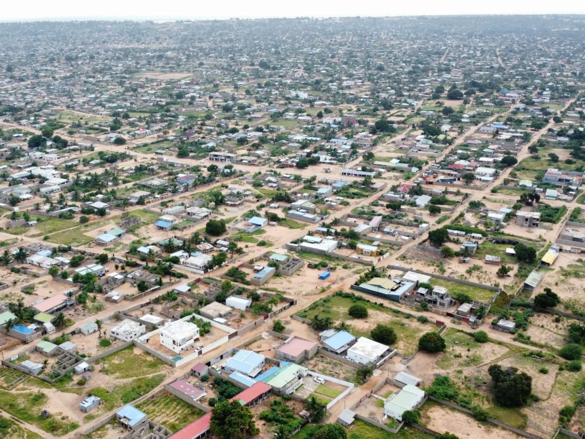 Expansão