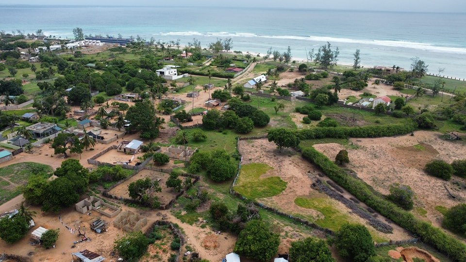 Maringanha